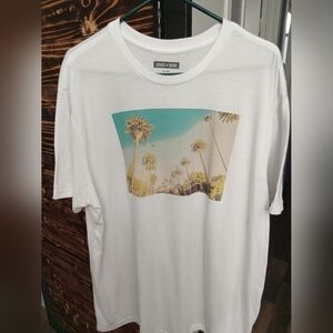 Men's Tee-Shirt Size 2XL